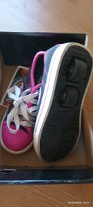 Kids Heelys