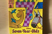 The Puffin Book of Stories for 7 Year Olds