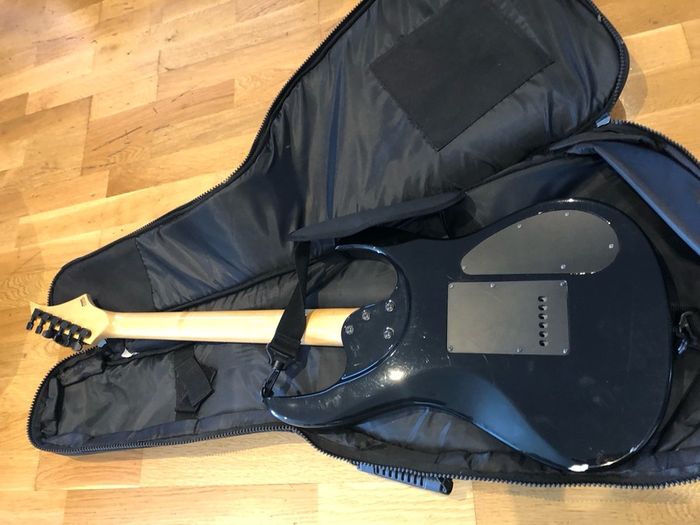 Electric guitar