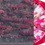 Sleep Token - Even In Arcadia Limited Liquid Filled Vinyl 2LP - Pink Liquid with Black Splatter Variant - Ultra Rare Exclusive Pressing Image 2