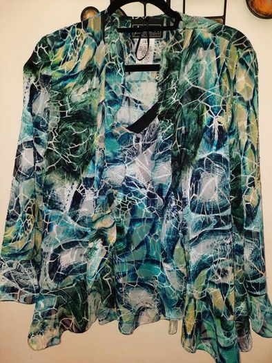 Fabulous Twinset from Alex Evenings L UK 16