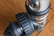 Scubapro MK20 1st Stage - Mint Condition