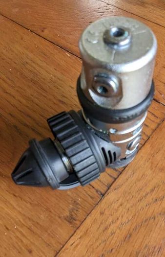Scubapro MK20 1st Stage - Mint Condition