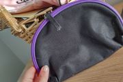 New cosmetic bag