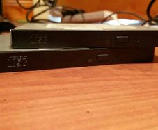 Hp dl380 g3 cdrom