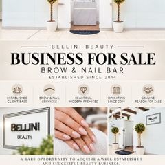Business for sale