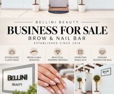 Business for sale