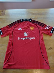 man utd jerseys