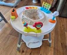 Skip Hop Activity Center