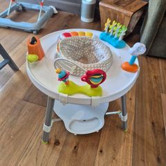 Skip Hop Activity Center