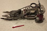 Star Wars Desert Landspeeder