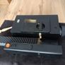Slide projector Agfa Diamator 1500 Autofocus + optics Agfa Agomar 85 mm, 1:2.8, good condition Image 8