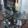very elegant coffee table Image 5