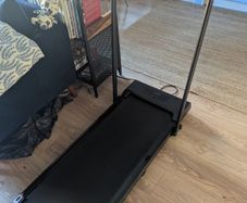 C1 Walking Pad Treadmill