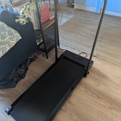 C1 Walking Pad Treadmill