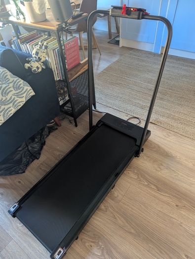 C1 Walking Pad Treadmill