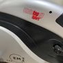 Exercise bike, Cristopeit EM3 Image 4