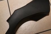 Honda NC750 Panel