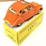 Atlas Dinky Toys Citroen 2CV Image 4