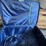 Very light weight luggage suitcase large Image 6