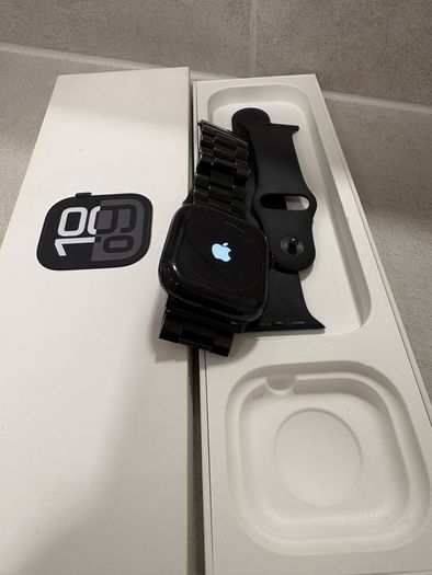 apple watch 10 46 mm