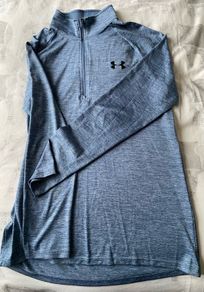 Under Armour long sleeved top