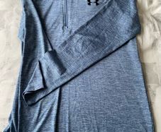 Under Armour long sleeved top