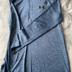 Under Armour long sleeved top