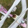 14 inch girls bike Image 5