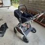 Maxi Cosi Zella2 Pram & Carseat Set Image 3