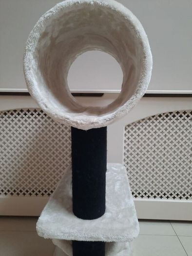 Cat Scratching Post