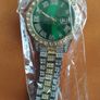 Luxury Mens Watch. Still In Its Package Image 4