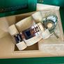 Unworn Rolex Gmt Master II ,126710 BNLR Image 4