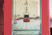 Luttrellstown Castle, Clonsilla, Dublin
