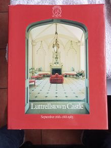 Luttrellstown Castle, Clonsilla, Dublin