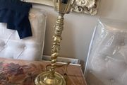 vintage lamp