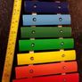 Wooden Xylophone Image 3