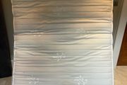 Good Basic Soft Double Mattress - Can Deliver
