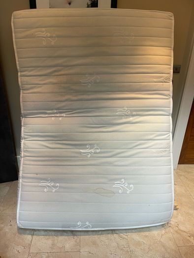 Various King Size, Double & Single Mattresses - Can Deliver