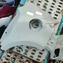 Toyota corolla 1/4 Panel Image 2