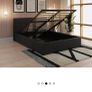 Ottoman Storage Bed Image 2