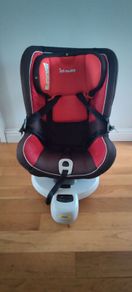 Car seat