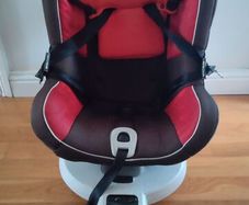 Car seat