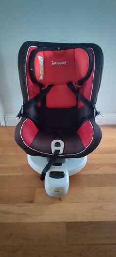 Car seat