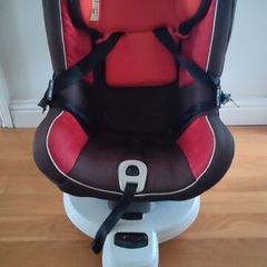 Car seat