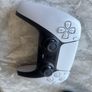 PlayStation Slim with 2 controllers Image 2