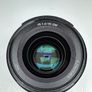 Sony FE 35mm f/1.4 G Master / GM lens Image 7