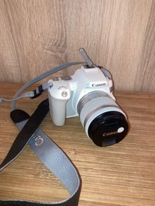 Canon 250d Dslr Bundle