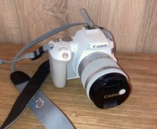 Canon 250d Dslr Bundle