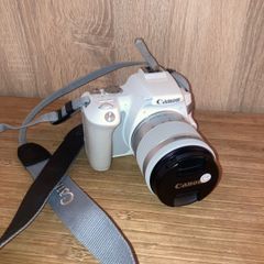 Canon 250d Dslr Bundle